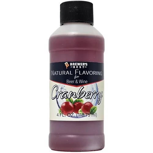 Miniatura 20 de Saborizante de frutas para cerveza y vino, de Brewer's