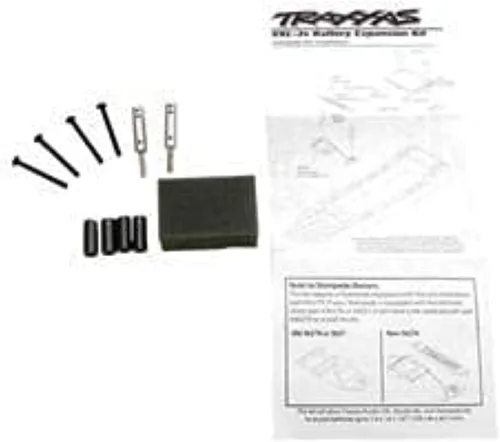 Miniatura 2 de Traxxas Kit de expansión de batería 3725X