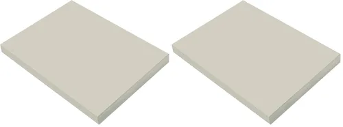Miniatura 16 de Prang (Formerly SunWorks) - Papel de construcción, marrón claro, 9 x 12 pulgadas, 100 hojas (paquete de 2)