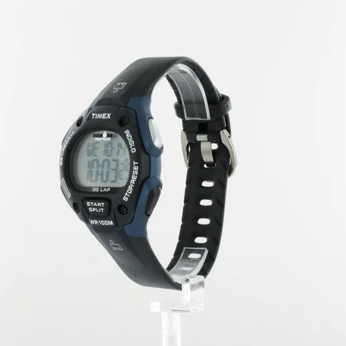 Miniatura 3 de Timex - Reloj Ironman Triathlon Classic 30 de 38 mm para hombre