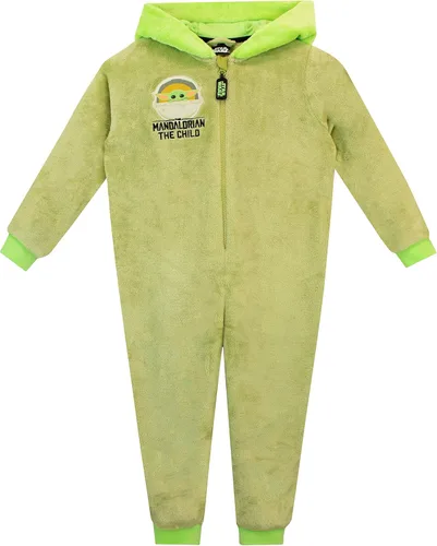 Miniatura 2 de STAR WARS The Mandalorian Grogu - Ropa de dormir para niños