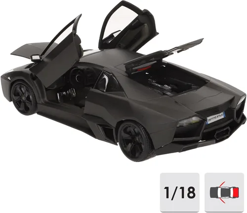 Miniatura 2 de Bburago Lamborghini Revention Escala 1:18