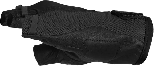 Miniatura 8 de Tough Gloves® Superset Leather Padded Workout Gloves for Gym Training Breathable, Weight-Lifting, Crossfit