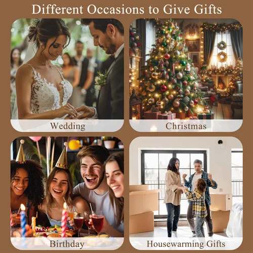 Miniatura 7 de Árbol de cristal para mujer, hecho a mano, árbol de la vida, piedras de cristal curativas para el hogar, oficina, escritorio, decoración de mesa