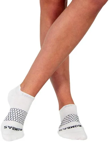 Miniatura 2 de Bombas Originals - Calcetines tobilleros para mujer, grisazul