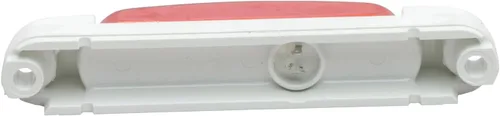Miniatura 2 de Grote 46902 SuperNova Thin-Line LED Clearance Marker Light (White Body - Red Lens)