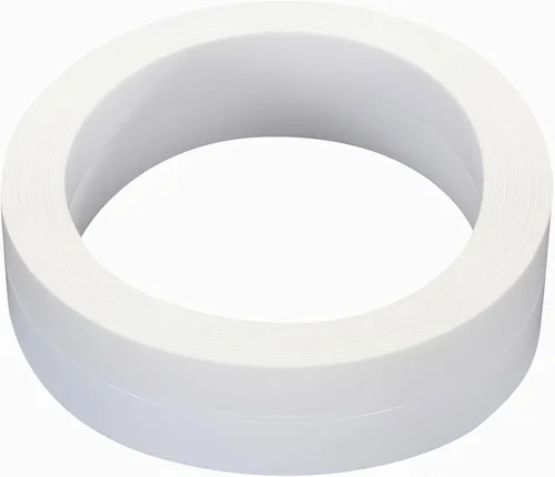 Miniatura 4 de M-D Building Products 3525 M-D 0 V-Flex burlete con parte trasera adhesiva, 17 pies de largo x 7/8 pulgadas de ancho, polipropileno, 1 paquete