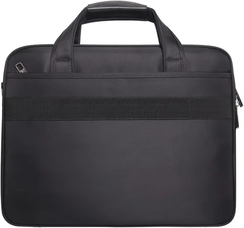 Miniatura 3 de Maletines grandes para hombres bolsa de lona para computadora portátil bolsa de trabajo bolsas de trabajo bolsa de negocios para hombre de oficina