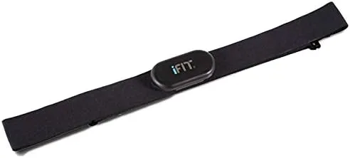 Correa opcional del sensor de frecuencia cardíaca del pulso del pecho 364361 funciona con la cinta de correr y elíptica Healthrider Proform