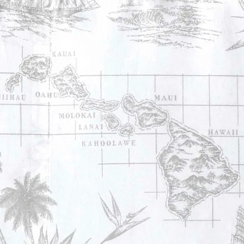 Miniatura 226 de Tommy Bahama - Juego de sábanas tamaño King, ropa de cama de percal 100% algodón con una sensación crujiente y fresca, sábanas con sábana bajera