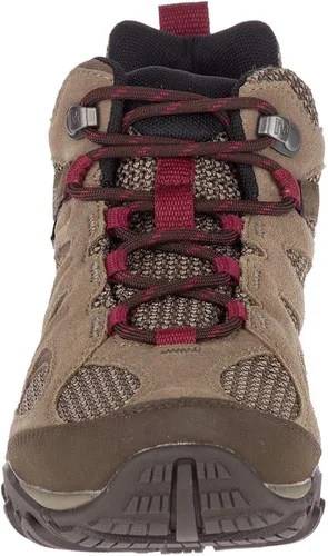 Miniatura 6 de Merrell Yokota 2 Mid - Botas de senderismo impermeables