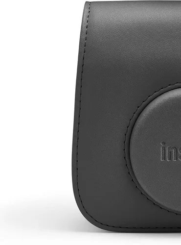 Miniatura 2 de Fujifilm Funda Instax Mini 11 - Gris Carbón (600021505)