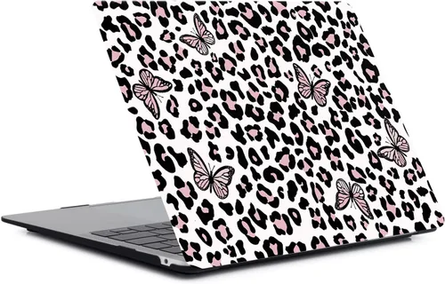 Miniatura 10 de Funda rígida compatible con MacBook Pro de 13 pulgadas 2012 2011 2010 2009 2008 versión A1278 con CD-ROM, funda de plástico para laptop cubierta