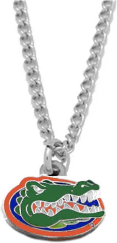 Miniatura 10 de Collar con logotipo del equipo NCAA
