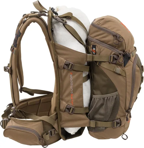 Miniatura 4 de ALPS OutdoorZ Extreme Hybrid X Coyote