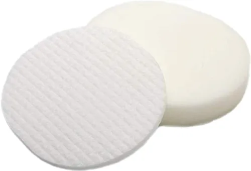 Miniatura 8 de LLHome Filtro de vacío de repuesto para aspiradoras Shark Navigator Professional Upright NV60, NV60 26, NV70, NV70 26, NV71, NV80, NV80 26, NVC80C