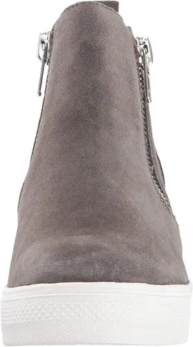 Miniatura 5 de Steve Madden - Tenis con plataforma para mujer