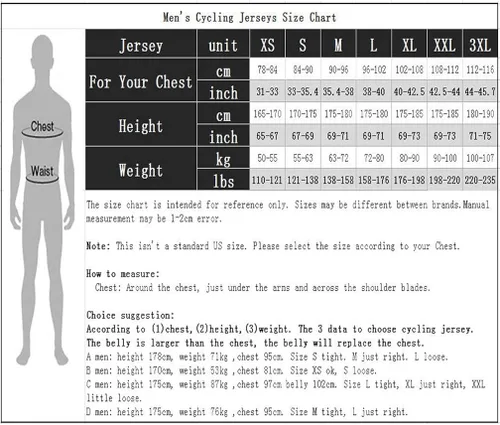 Miniatura 3 de Camisa de ciclismo para hombre manga corta camiseta de ciclismo de manga corta para ciclismo MTB al aire libre