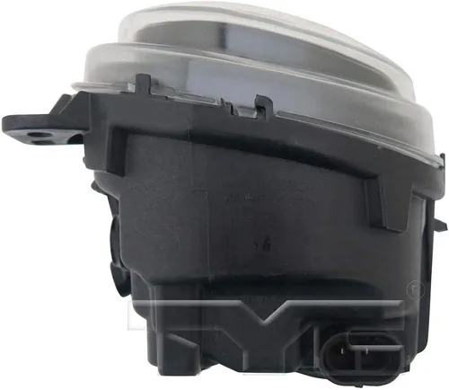 Miniatura 6 de CarLights360: Para BMW 535i 2014 2015 2016 montaje de luz antiniebla del lado del conductor y del pasajero, certificado DOT con bombillas reemplaza