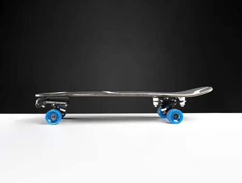Miniatura 6 de WATERBORNE SKATEBOARDS - Adaptador de surf y riel para surfskate que se adapta a cualquier tabla, deslízate y navega como una tabla de surf
