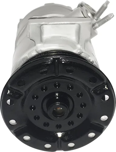 Miniatura 2 de RYC Compresor de aire acondicionado automotriz IG395