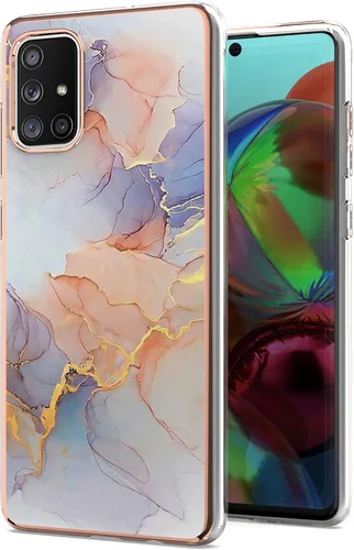 Miniatura 24 de Funda compatible con Redmi Note 10S 4G, compatible con Xiaomi Redmi Note 10 4G para teléfono móvil TPU funda LSB