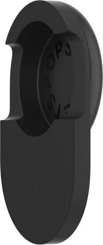 Miniatura 7 de PopSockets - Soporte multiusos para teléfono para salpicadero, parabrisas y escritorio - Negro
