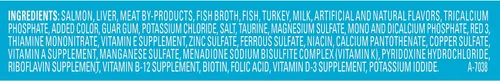 Miniatura 4 de Comida Purina Fancy Feast húmeda, enlatada, para gato adulto