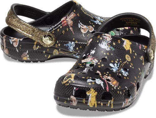 Miniatura 6 de Crocs Unisex-Child Classic Vera Bradley X Harry Potter Clog