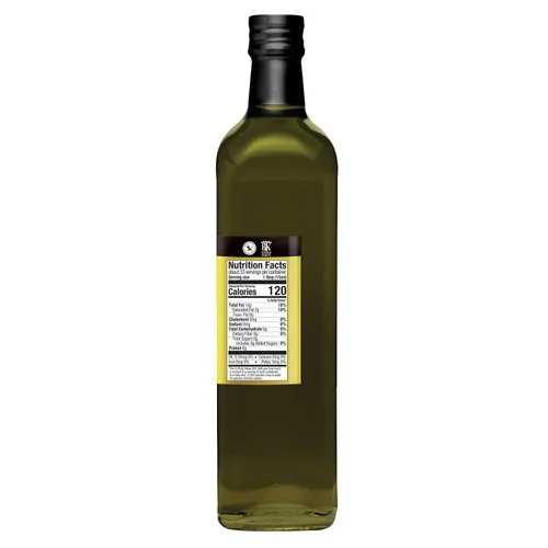 Miniatura 2 de Iliada Kalamata DOP Aceite de oliva virgen extra, 16.9 fl oz Multi-premiado Región única 100% griega Koroneiki monovarietal Prensa en frío