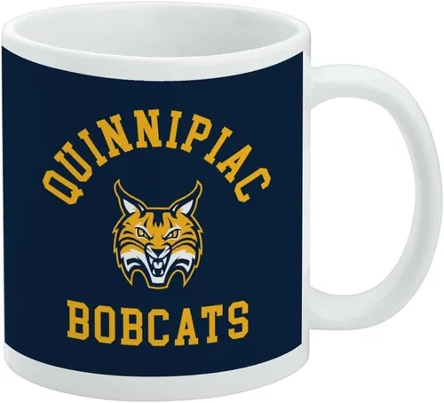 Miniatura 256 de Taza de cerámica UNC Greensboro Spartan, tazas de regalo novedosas para café, té y bebidas calientes, 11oz, blanca