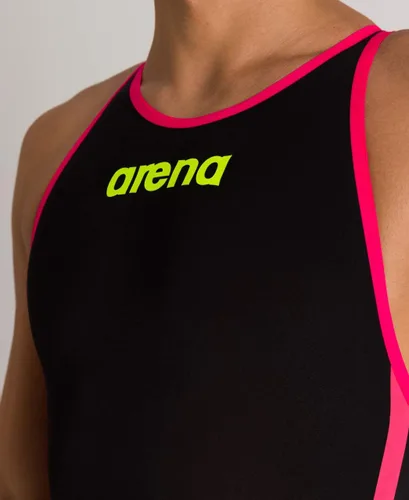 Miniatura 4 de arena Powerskin R-Evo+ Open Water cerrado espalda para hombre