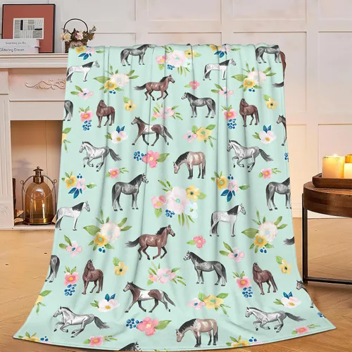 Miniatura 21 de Manta de Bassset, manta de felpa suave de forro polar para perros, ropa de cama de animales y perros, regalos acogedores para mujeres, niñas, niños