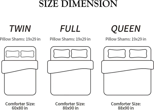 Miniatura 7 de ENJOHOS Juego de edredón individual para niños, juegos de ropa de cama de 2 piezas tamaño individual con diseño de fútbol, edredón ligero