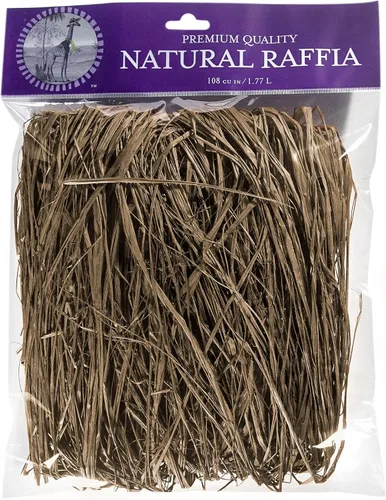Miniatura 11 de SuperMoss (30126 Rafia, Auburn, 2 oz)