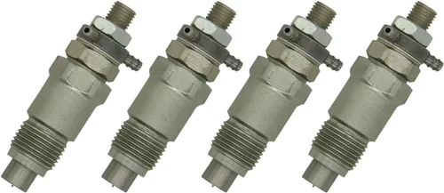 Miniatura 2 de 4 inyectores de combustible 70000-65400 15221-53200 compatibles con excavadora Bobcat 220 225 231 325 331 313 443 453 553 643 643 645 743 1600