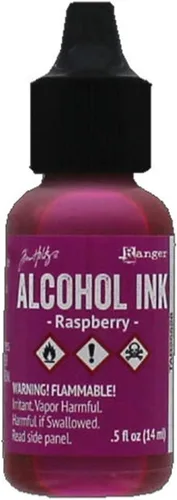 Miniatura 5 de Ranger Tinta de alcohol Adirondack, alcohol de melocotón Bellini
