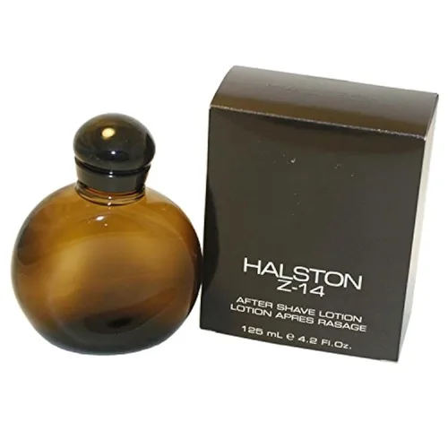 Miniatura 3 de HALSTON Z-14 Colonia Spray 8 oz para hombres - 100% auténtico