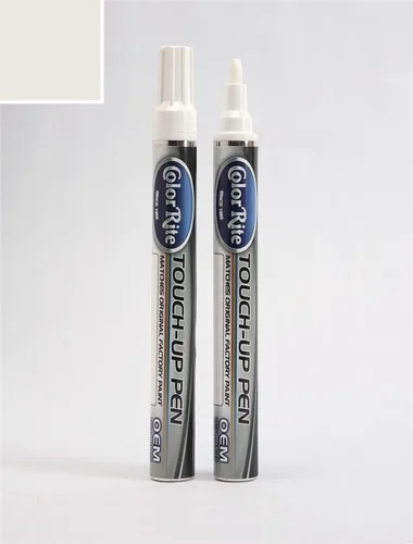 Miniatura 224 de ColorRite Bolígrafo para Dodge Avenger Automotive Touch-up Paint - Pintura transparente con efecto azul moderno PBL/EBL - Paquete de color + capa
