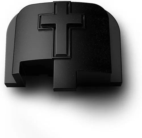 Miniatura 33 de MakerShot Placa de cubierta deslizante de aluminio 3D