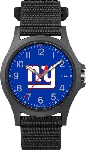 Miniatura 8 de Timex Reloj NFL Pride de 1.575 in para hombre Jefes de Kansas City