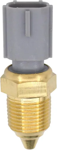 Miniatura 2 de MOTOKU Sensor de temperatura del agua del refrigerante del motor para Ford Lincoln Mercury F-150 F-250 Explorer Ranger Navigator Town Windstar