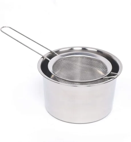 Miniatura 7 de Máquina de prensa de aceite de 110 V, máquina de aceite comercial resistente, extractor automático de aceite extractor de aceite frío y caliente
