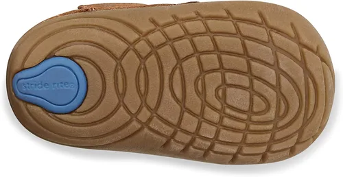 Miniatura 7 de Stride Rite Zapato Sm Russell First Walker para bebé niño