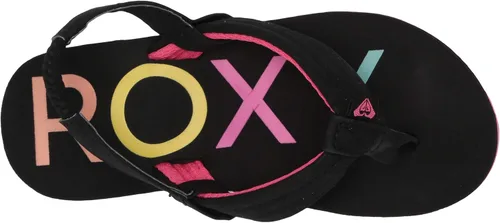 Miniatura 5 de Roxy Tw Vista Sandalia de 3 puntos para niñas