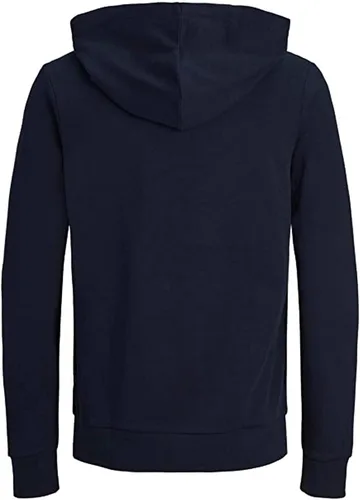 Miniatura 3 de EELHOE Hooded Tshirts Shirts for Men Cotton Lightweight Long Sleeve Tops with Hood Athletic Stylish Regular Fit Pullover