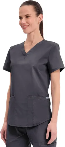 Miniatura 3 de CHEROKEE Workwear Profesionales cuello en V