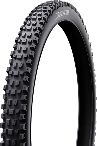 Miniatura 7 de DELIUM Adventure Series - Neumático de alto rendimiento para bicicleta de montaña