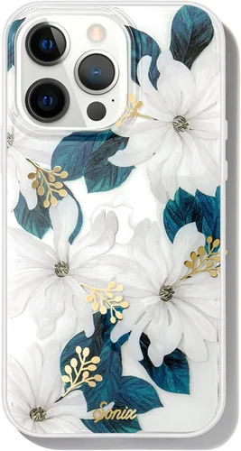 Miniatura 8 de Sonix - Funda para iPhone 14 Plus probada en caídas de 3 metros Funda protectora transparente