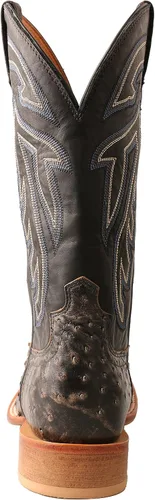 Miniatura 3 de Twisted X Botas Ruff Stock para Hombre - Botas Western Casual para Hombre
